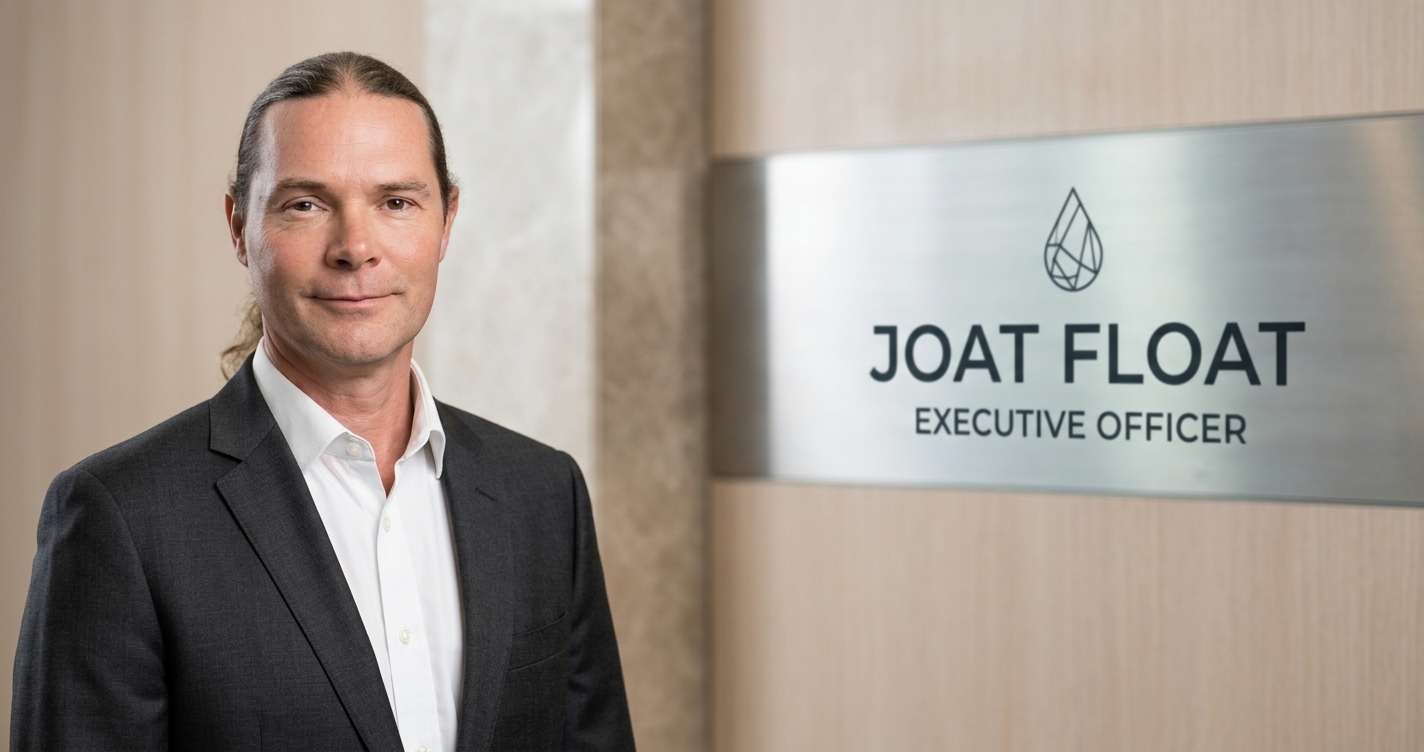 JOAT FLOATS Flood-Resilient Housing