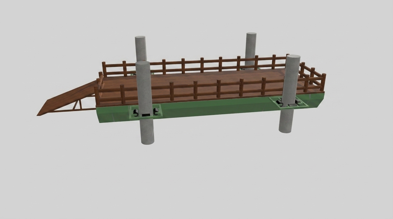 JOAT FLOATS