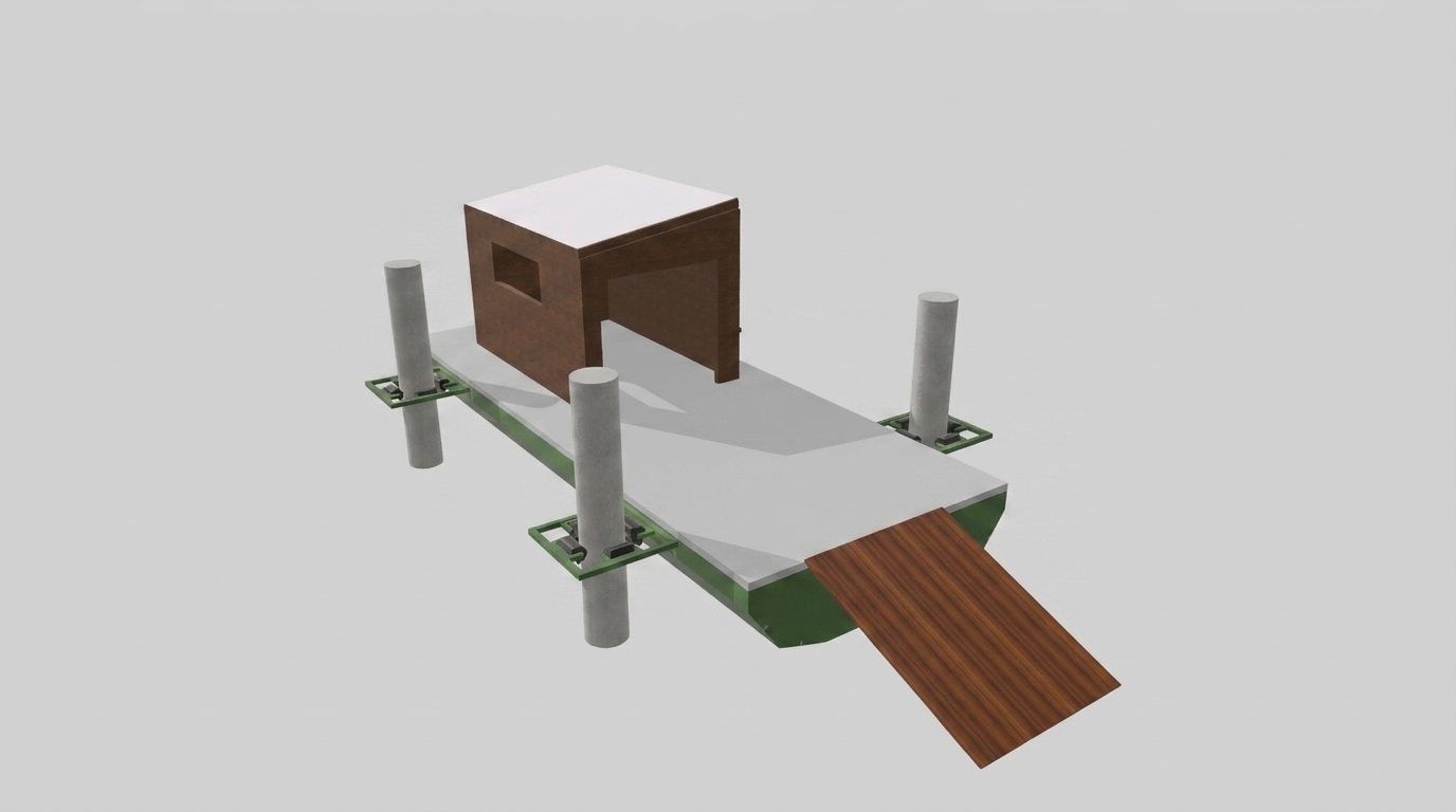 Modular Housing
