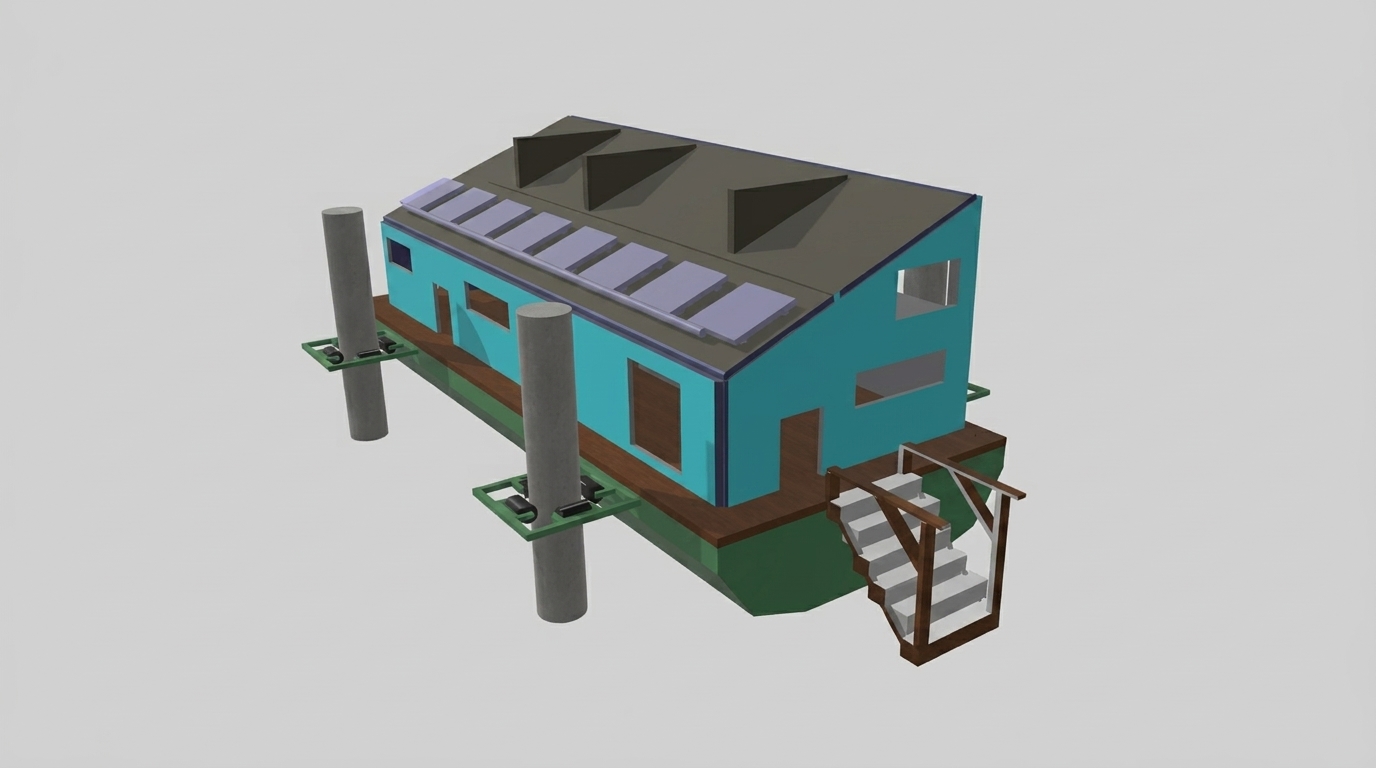 Modular Housing